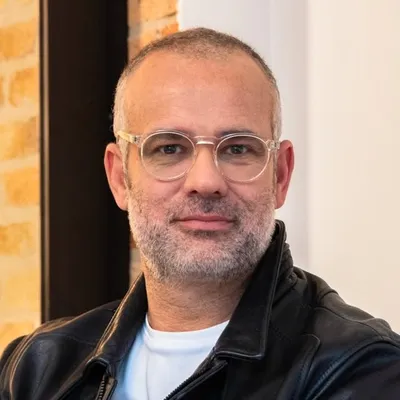 Renato de Oliveira Meirelles profile