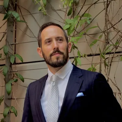 Renato Amburgo profile