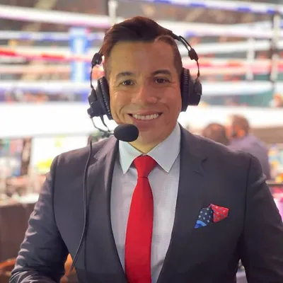 Renato Bermudez profile