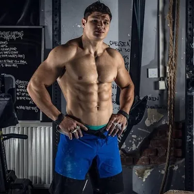 Renato Gigant Concolino profile