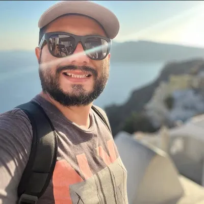 Renato Cortéz profile