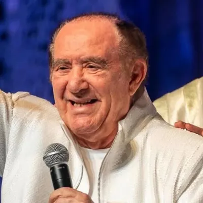 Renato Aragão profile