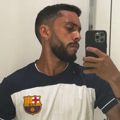 Renato Correia profile
