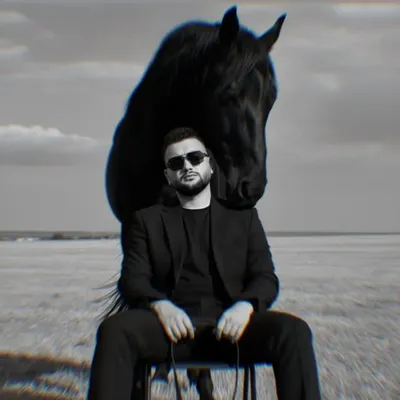 Renato Dedndreaj Instagram profile photo
