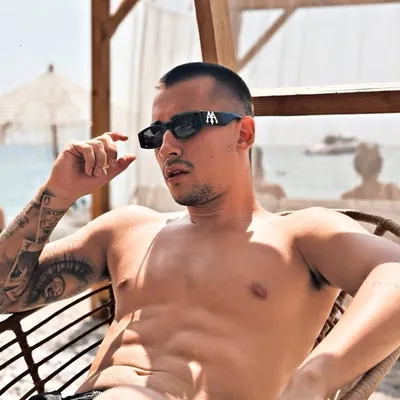 Renato Erceg profile