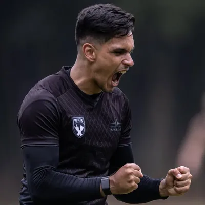 Personal Futebol Renato Fenasc profile