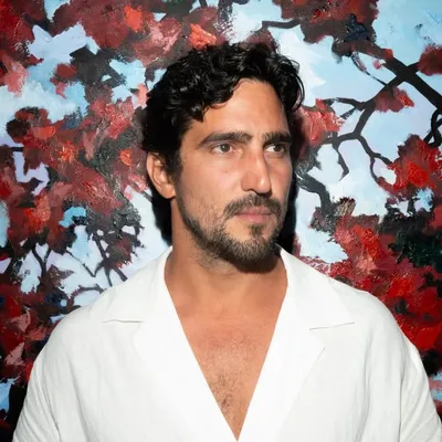 Renato Góes profile