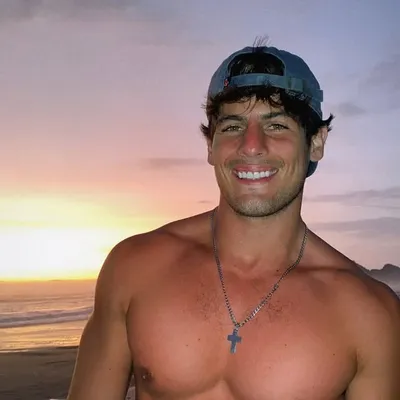 Renato Rossini Carrillo profile