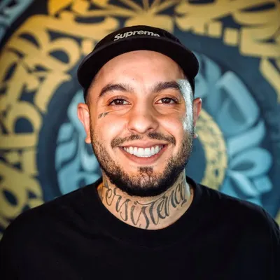 Renato Sparrapan • TATUADOR ⚡️ profile