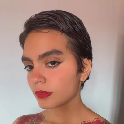 Renatta Villamar profile