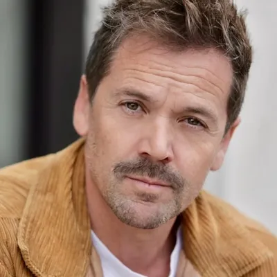 Renaud Leymans profile