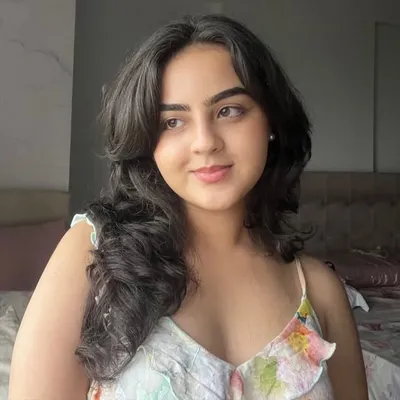 Renaye Tejani profile