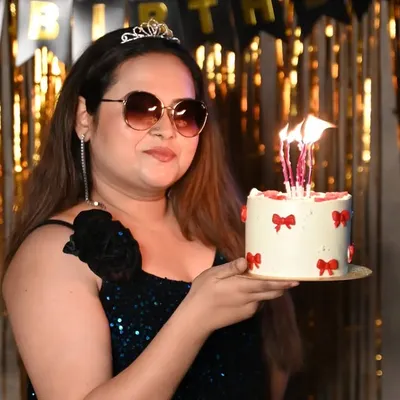Shilpi Ghosh