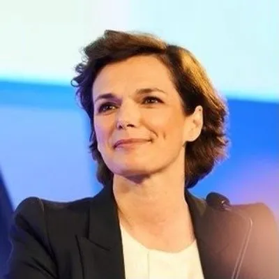 Pamela Rendi-Wagner profile