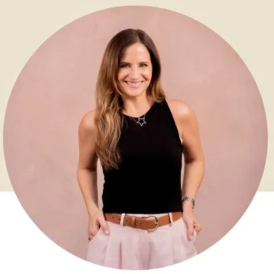 Andrea Rendón profile