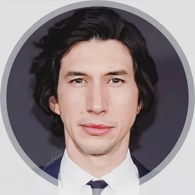 Adam Driver's profile