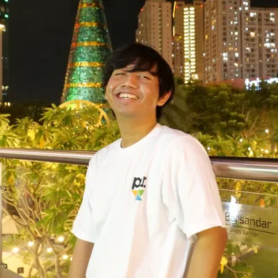 Rendy Aprizal profile