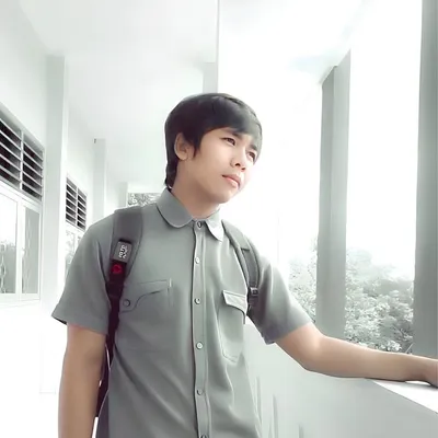 rendy andrian profile