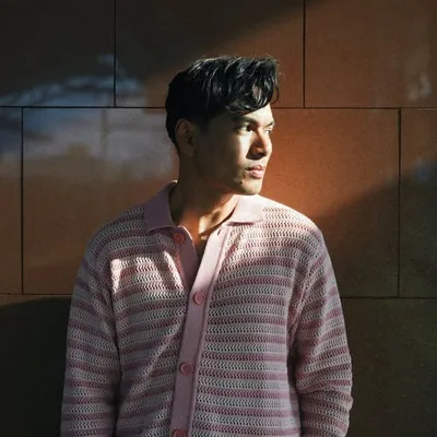 Rendy Pandugo profile