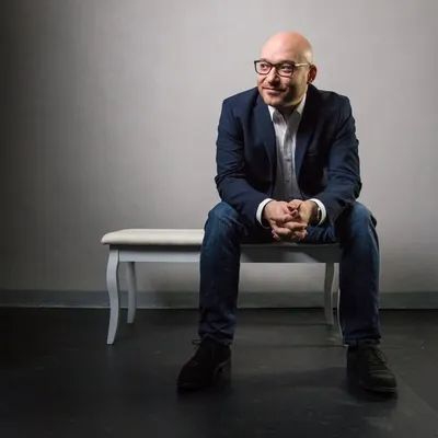 René Wilke profile