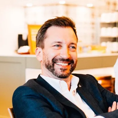 Rene Borbonus profile