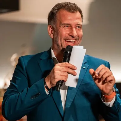 Rene Kindermann profile
