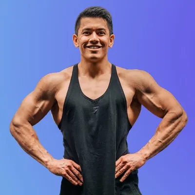 Rene Macapili Bertelsen | Online Coach profile