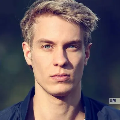 René Schmieden profile