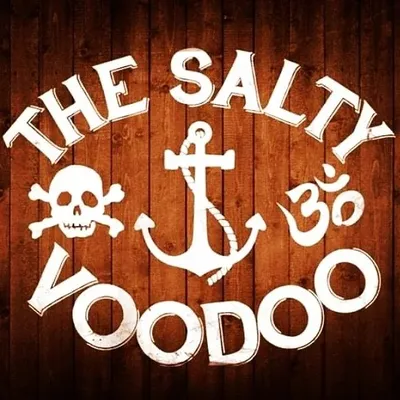 The Salty VooDoo profile