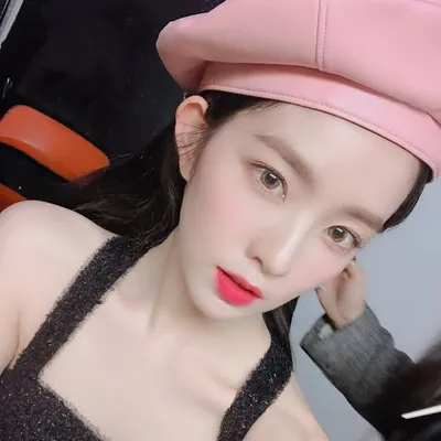 IRENE profile