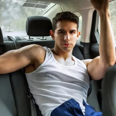 Rene Escandon profile