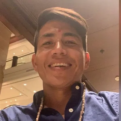 Renedy Singh profile