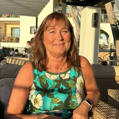 Renee Andersson profile