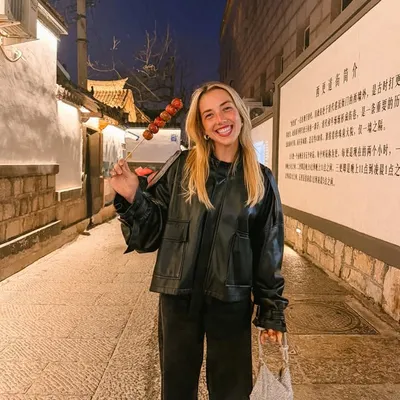 Renee Buckingham profile