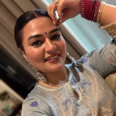 Renee Dhyani | TV Star | Influencer profile