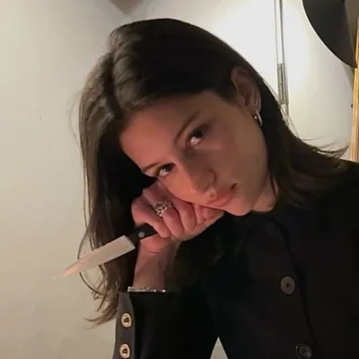 ๐
๐๐๐ฬ๐ ๐ต๐๐๐๐๐๐๐ฃ๐ profile
