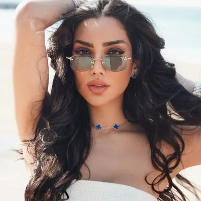 Renee Farah profile
