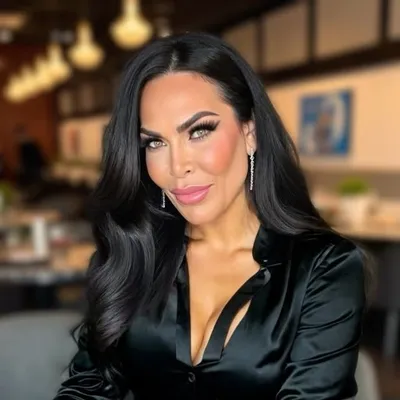 Renee Graziano profile