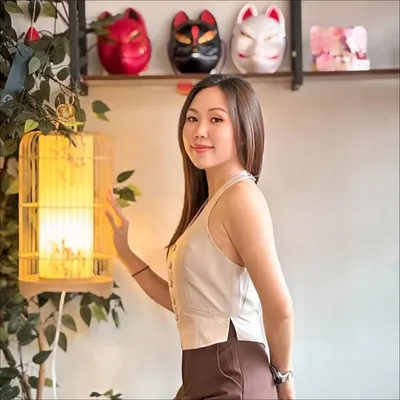 Renee Ng WenWen profile