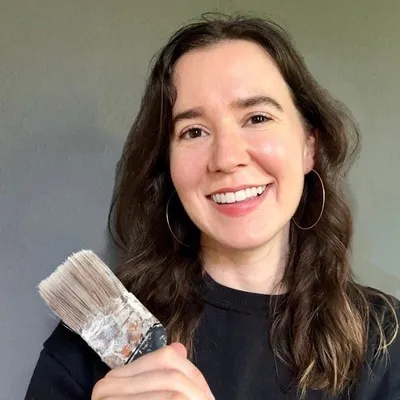 Renee Bruner • DIY Home Renovation profile
