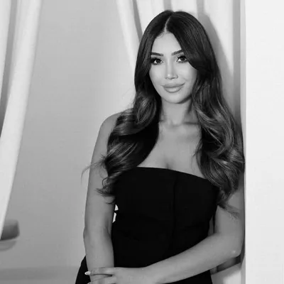 Renee Touma - Sydney Makeup Artist/Educator profile
