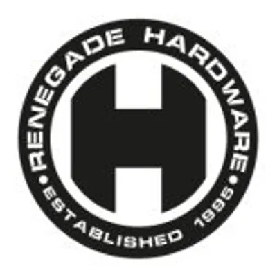 Renegade Hardware profile