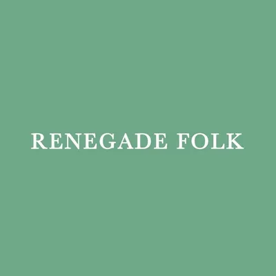 Renegade Folk profile