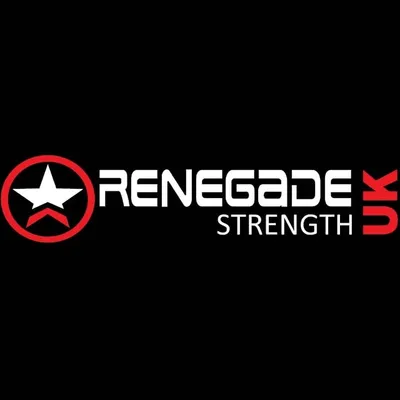Renegade Strength profile