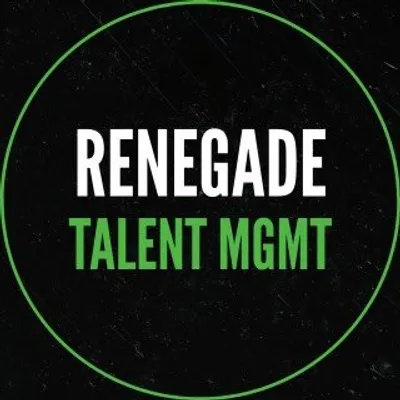 Renegade Talent MGMT profile