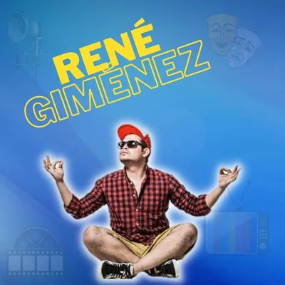 René Gimenez profile