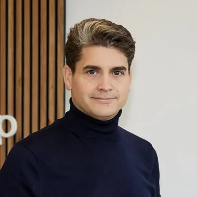 René Jaax profile