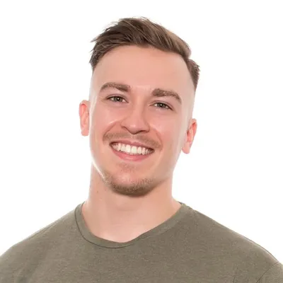 René Schunath - Fit Dad | Hyrox profile