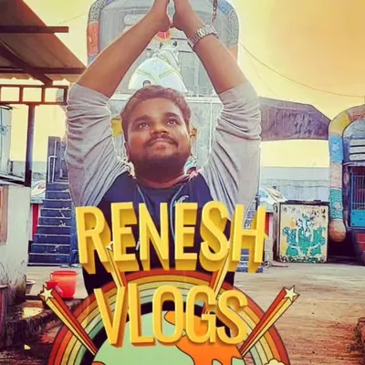 Renesh Ravi (BiggBoss.Bhajanaigal) profile