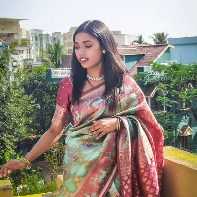 me Neha ekka(cherry baby) profile
